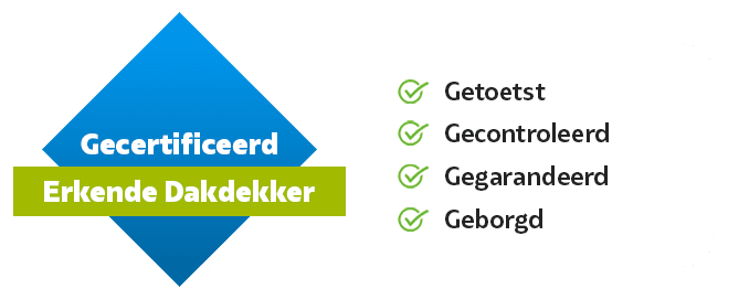 Gecertificeerd vakmanschap